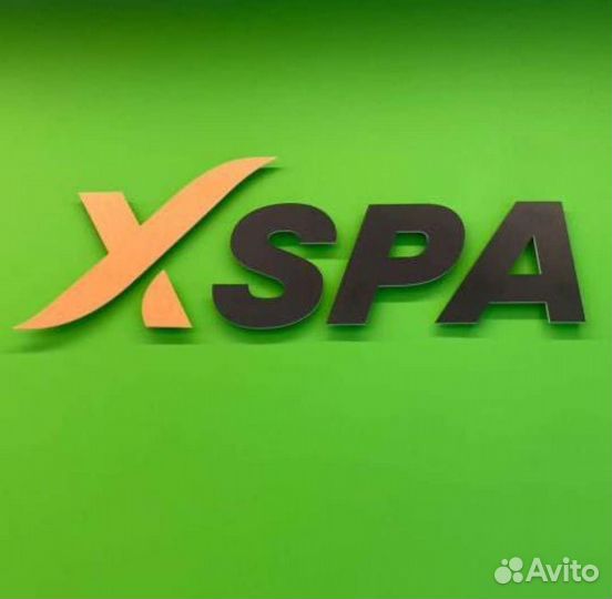 Косметолог X-fit SPA (Нагатинская)
