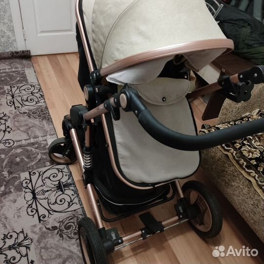 Детские коляски