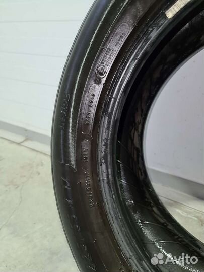 Michelin Primacy 4 225/55 R17 97V