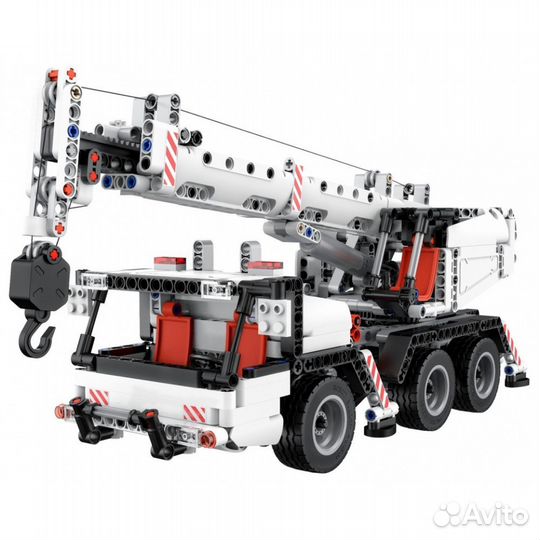 Конструктор Xiaomi Onebot Building Crane