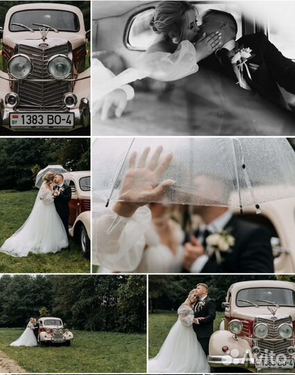 PRO Свадебный фотограф