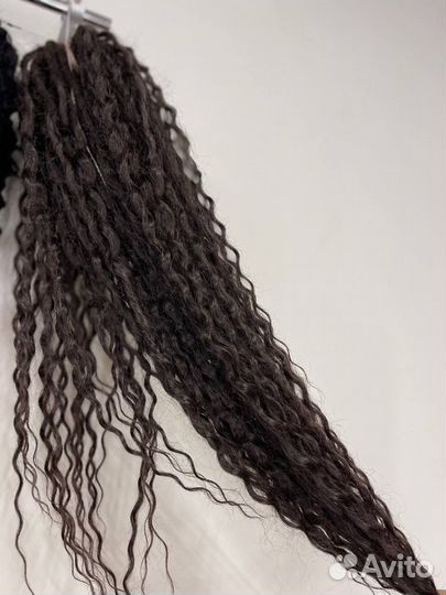 Дредокудри б/у