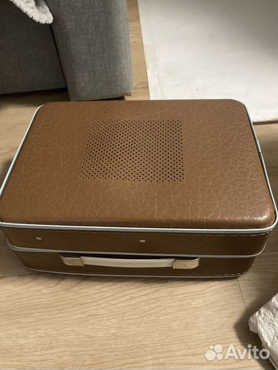 Проигрыватель юность 301