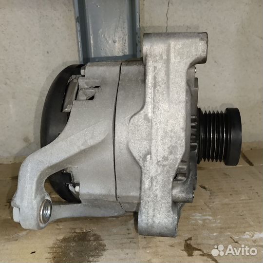 Генератор BMW X1 E84 N52B30