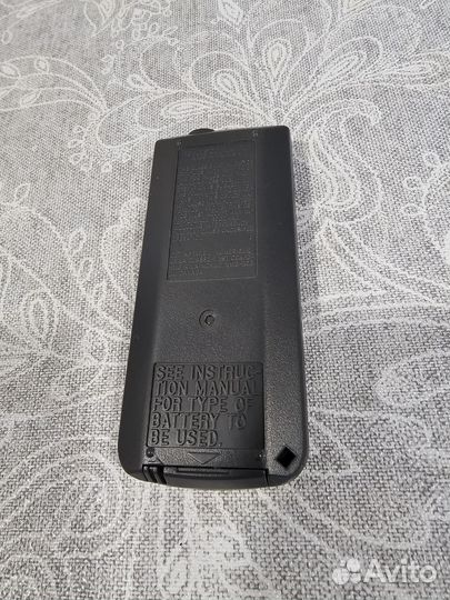 Пульт ду для видеокамеры Sony