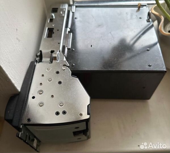 Купюроприемник cashcode