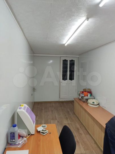 Офис, 11 м²