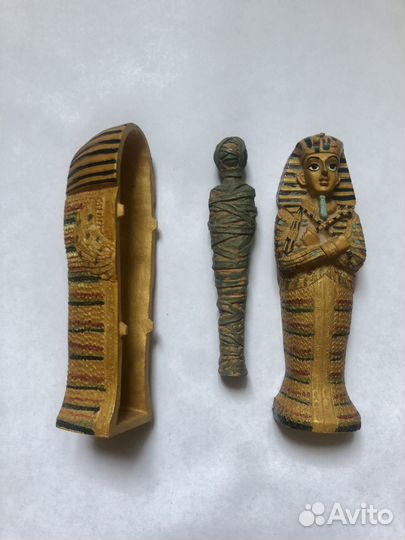 Сувениры гробница с египетским фараоном
