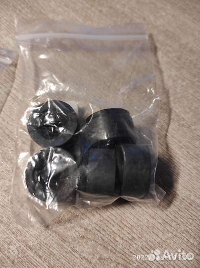 Резиновая подушка, прокладка