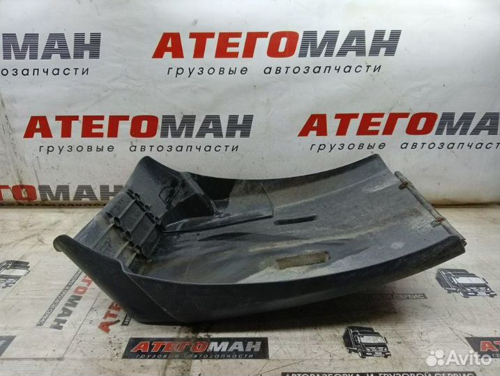 Крыло Man Le фургон D0836 LFL01-06 2006