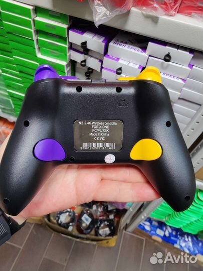 Геймпад Джойстик xbox one s оптом