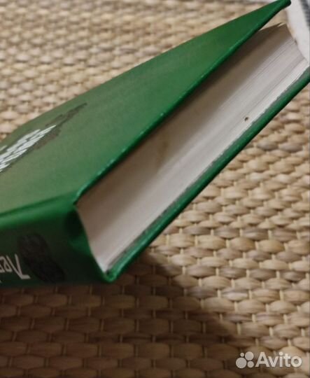 Лев Жданов.Грозное время