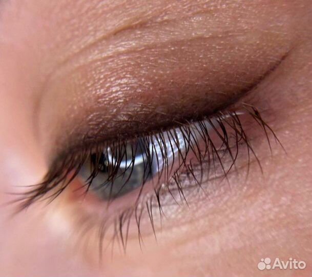 Перманентный макияж