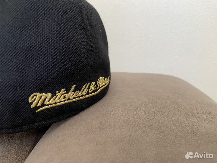 Бейсболка США: L.A. Lakers