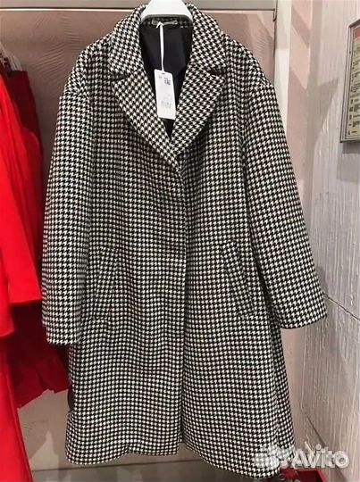 Пальто женское Zarina