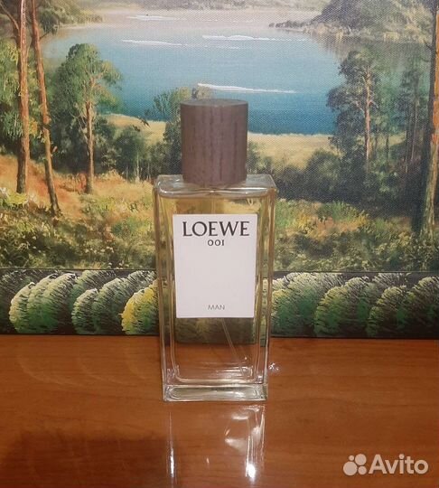 Guerlain - L'instant распив