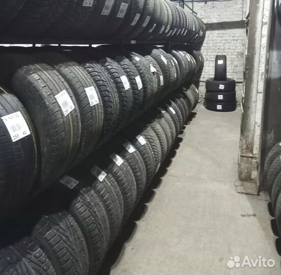 Kumho PorTran KC53 215/70 R15C 109M