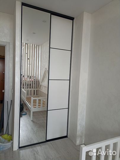 Шкафы купе на заказ