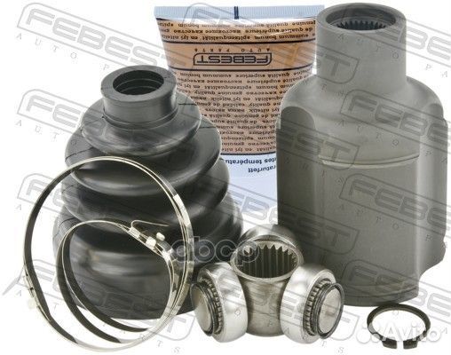 Шрус внутренний перед прав opel mokka J13 2