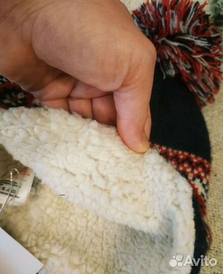 Шапка детская