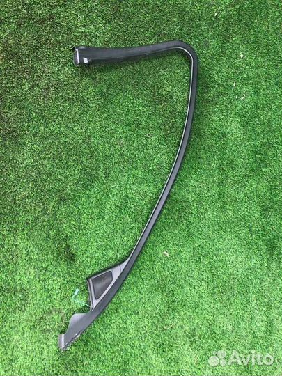 Накладка рамки двери передняя левая Bmw 5 F10