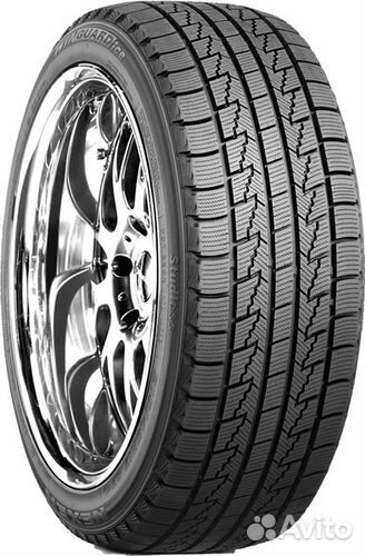 Nexen Winguard Ice 195/65 R14 Q