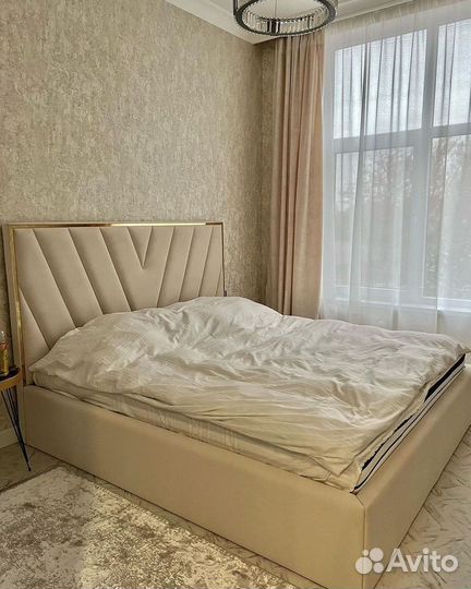 Кровать от производителя. Матрасы оптом