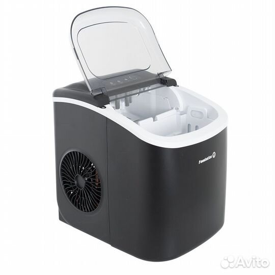 Льдогенератор пальчики 12 кг