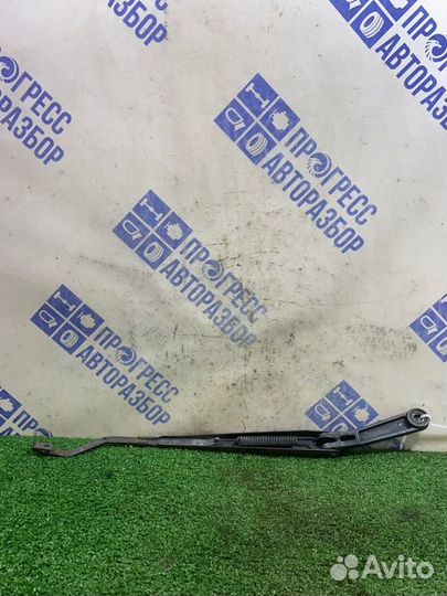 Дворник лобового стекла передний правый Great Wall