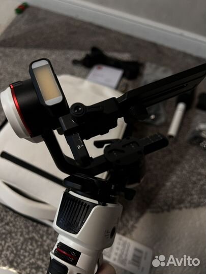 Стабилизатор стедикам zhiyun crane-M3 combo
