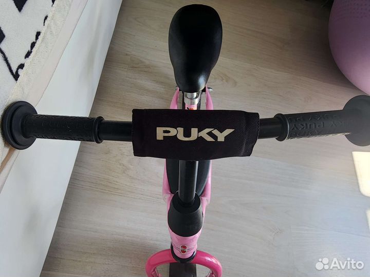 Беговел puky lr m