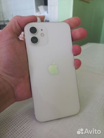 iPhone 12, 128 ГБ