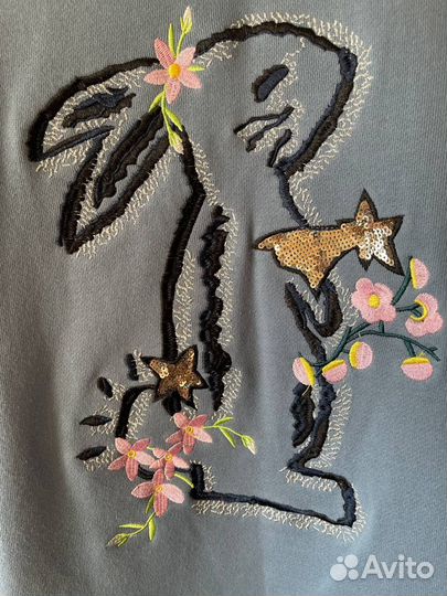 Свитшот женский