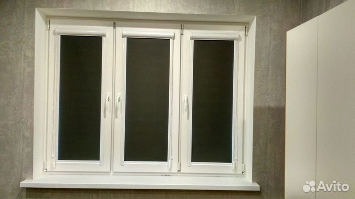 Кассетные шторы Z6631-O5178