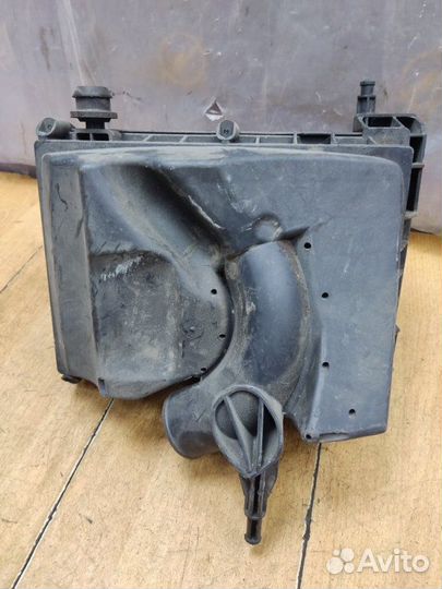 Корпус воздушного фильтра Opel Corsa C Z12XE 2002