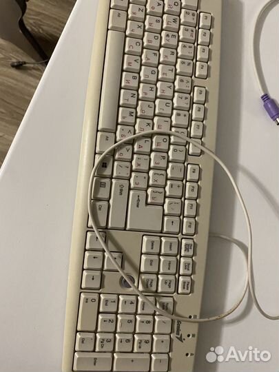 Механическая клавиатура