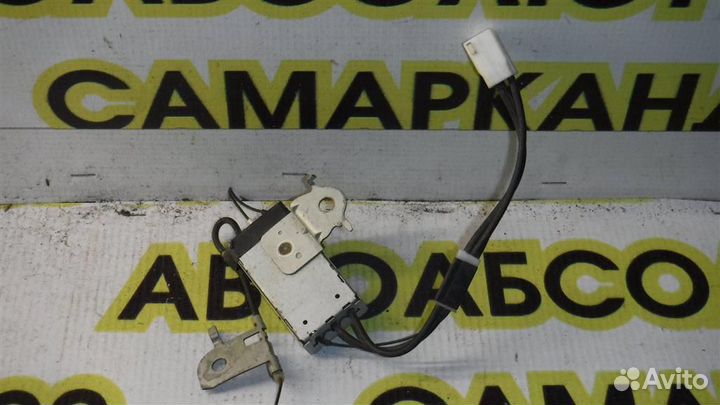 Антенна Toyota Camry XV50 2011-2017