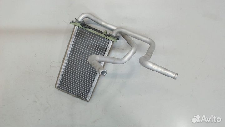 Радиатор отопителя Subaru Forester 2013, 2014