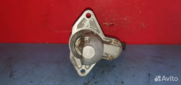 Стартер Subaru Forester Impreza Legacy EJ15