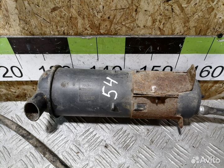 Абсорбер фильтр угольный Chery Amulet 2006-2012