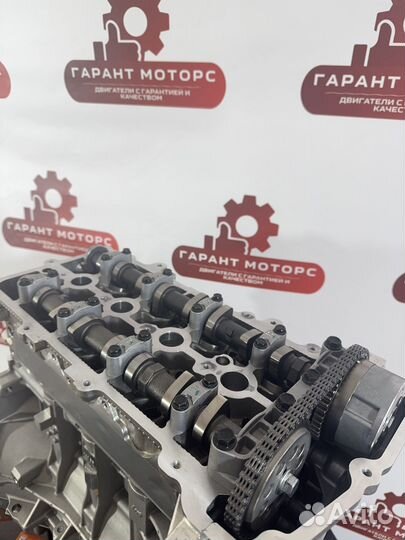 Новый двигатель Hyundai/Kia G4FA G4FC 1.6 1.4