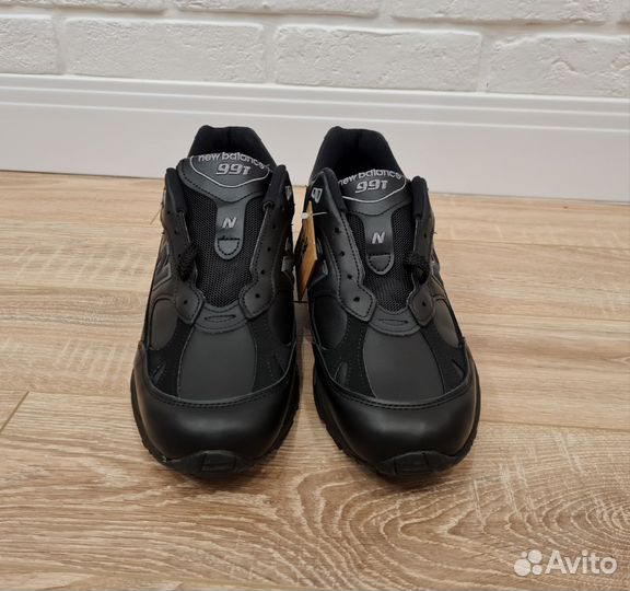 New Balance 991 TK (10,5US) made in England