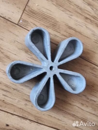 Форма для выпечки СССР