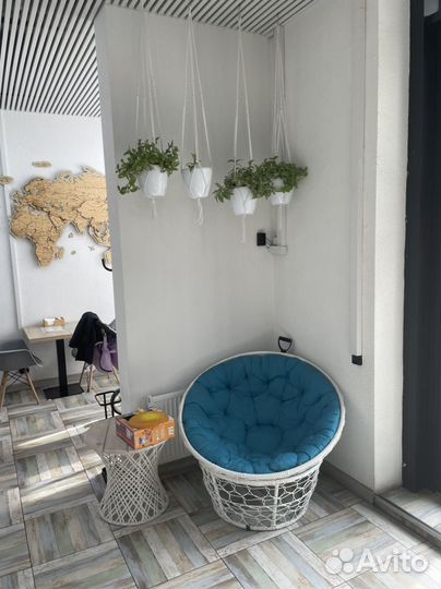 Готовый бизнес. Кафе-пиццерия