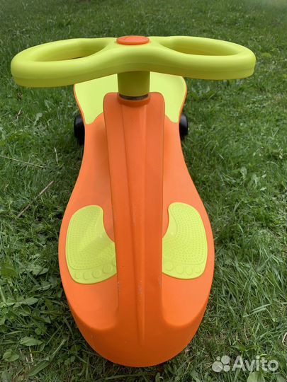 Детская каталка Family Car