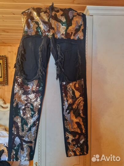 Винтажные брендовые вещи