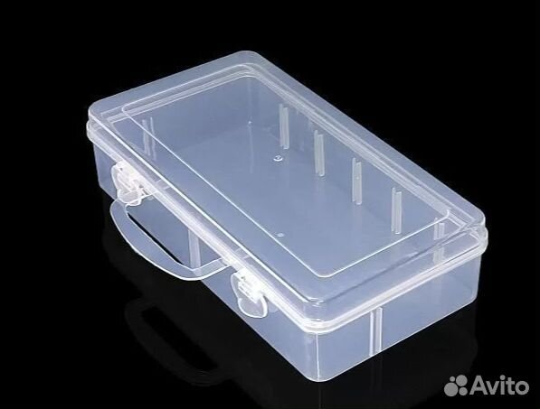 Коробка с протеиновой массой