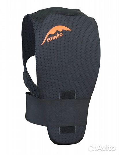 Защита спины Biont-XS-XXL-для сноуборда,роликов