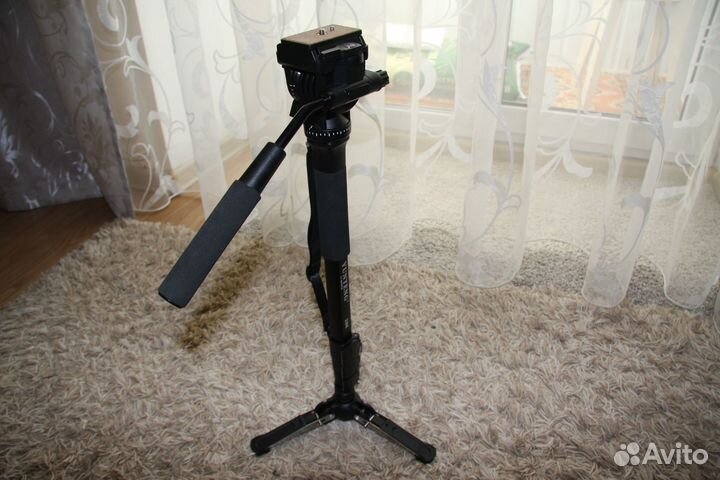 Штатив Монопод yunteng VCT-288