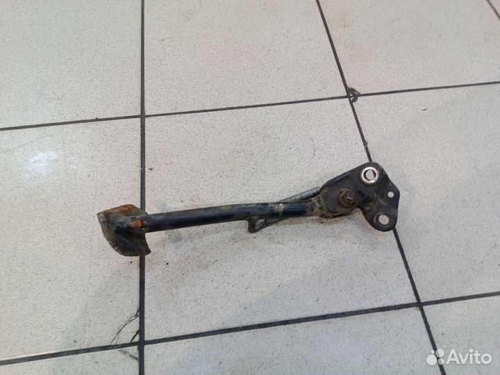 Подножка боковая BMW k 1600 gtl